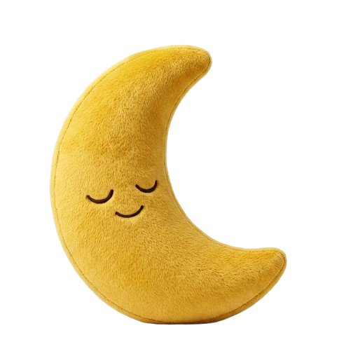 Lua animada